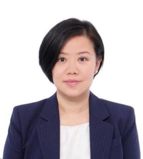 Glenda Xiong